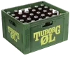 TUBORG ØL 30 STK. EXCL. PANT