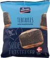 Hatting Tebirkes 4 Stk – produktbillede