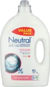 Neutral Flyd Vask Colour