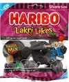 Haribo Lakri Likes
