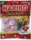 Haribo Juleskum 100G