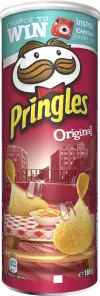 Pringles Original
