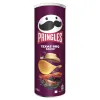 Pringles Texas Bbq Sauce