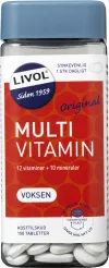 Livol Multi Total Voksen