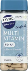 Livol Multi Total 50+