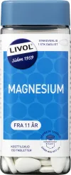 Livol Magnesium