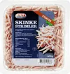 Steff-H Skinkestrimler – produktbillede