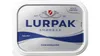 Smørbar saltet, Lurpak – produktbillede