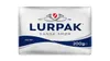 Smør Saltet, Lurpak – produktbillede