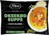 Oksekødsuppe Mou