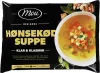 Mou Hønsekødsuppe