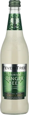 Ginger Beer
