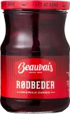 Beauvais Rødbeder