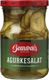 Beauvais Agurkesalat