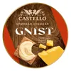 Castello Gnist Smelteost