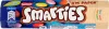 Smarties Folded Box