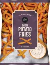 Gestus Sweet Potato Fries