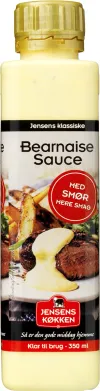 Jensens Bearnaisesauce – produktbillede