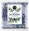 Gestus Blåbær
