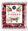 Gestus Hindbær