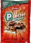 CARLETTI P-TÆRTER ORIGINAL 60 G