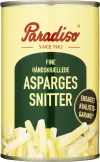 Fine Aspargessnitter