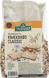 Svansø Knækbrød Blanding