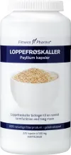 Fitness Loppefrøsk Psy Kap