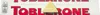 Toblerone Hvid – produktbillede