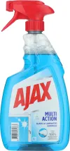 Ajax Multi Action Glas