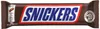 Snickers Single Bar