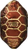 Toms Kæmpeskildpadder