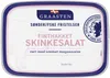 Sdr J Frist Skinkesalat
