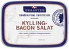Sdr J Frist Kyl-Baconsalat