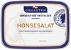 Sdr J Frist Hønsesalat