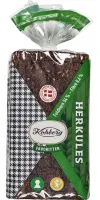 Herkules Tykke Ski