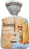 Surdej Cafe Sandwich 4 Stk