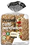 Protein Cafä Sandwich