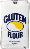 Gluten Mel 1/4 Palle