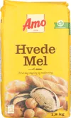Amo Hvedemel