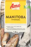 Amo Manitoba Hvedemel