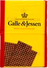 Pålægschokolade (lys)