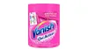 Pletfjerner pulver Oxi Action, Vanish – produktbillede