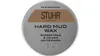 Hard mud wax, Stuhr – produktbillede