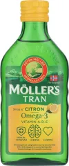 Møllers Tran Citrussmag
