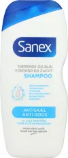 Sanex Shampoo Antiskæl