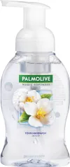 Pal. Håndsæbeskum Jasmin