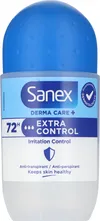 Sanex Control 72H Roll-On
