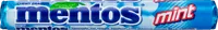 MENTOS PEBERMYNTE – produktbillede