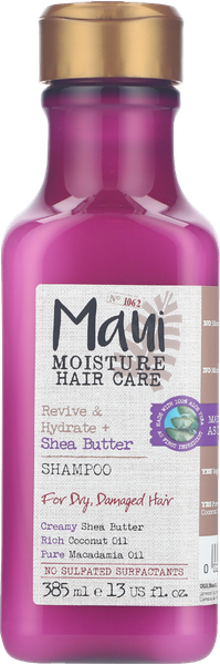 MAUI SHEA BUTTER SH